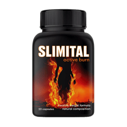 Slimital